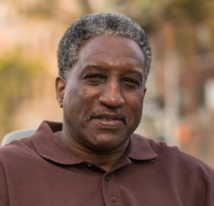 Marcus D.